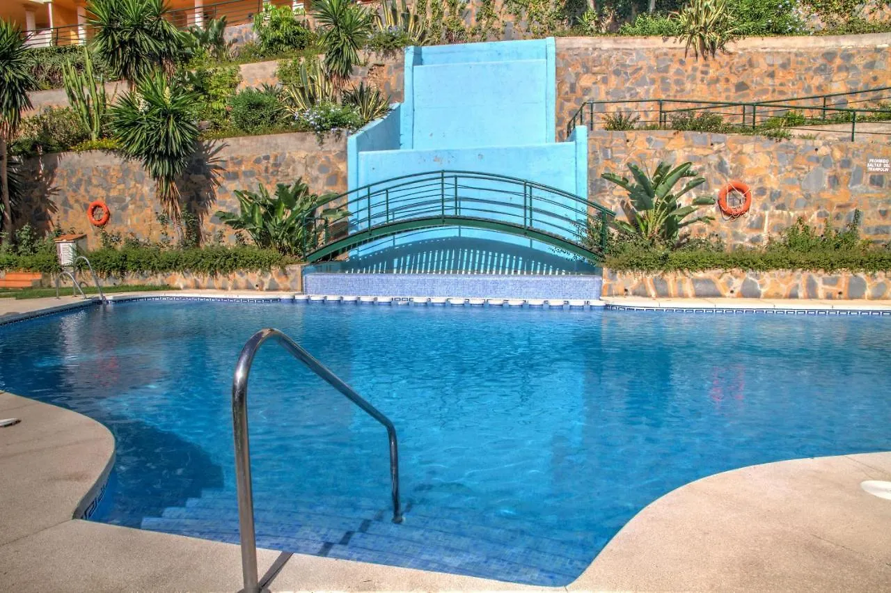 Puerto Banus Senorio De Aloha 3 Bed Apartment With Seaviews Marbella